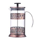 Bakır Rengi French Press