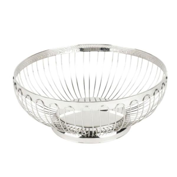 Yuvarlak Ekmek Sepeti