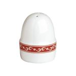 Porselen Daphne Tuzluk 56Mm       