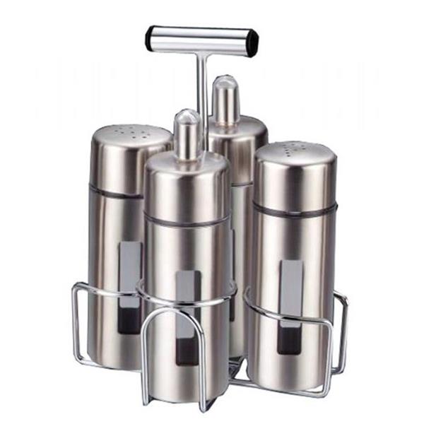 Zeytinyağ & Sirke Seti