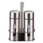 Tuzluk Biberlik Takımı Stantlı