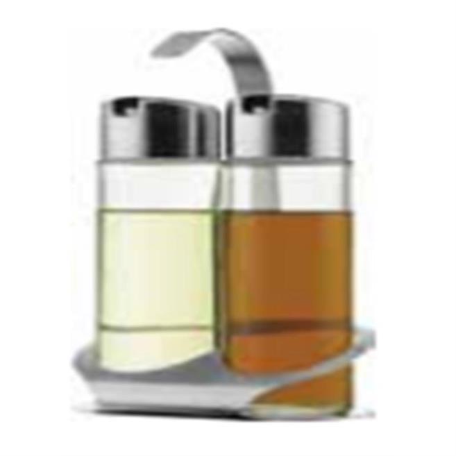 Zeytinyağ & Sirke Seti