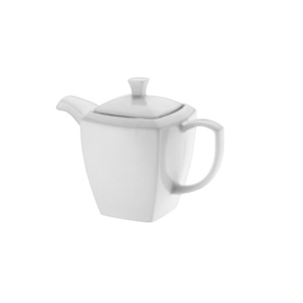 Porselen Novo Demlik