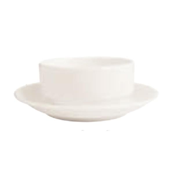 Porselen Storm Alumilite Kase 11Cm   