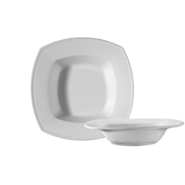 Porselen Novo Çukur Tabak