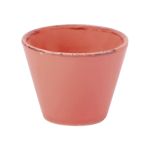 Porselen Seasons Turuncu Kase-Sosluk 5Cm