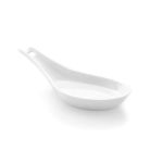 Porselen Meze Tek Lokma Tapas Kaşıklık 22x12 cm