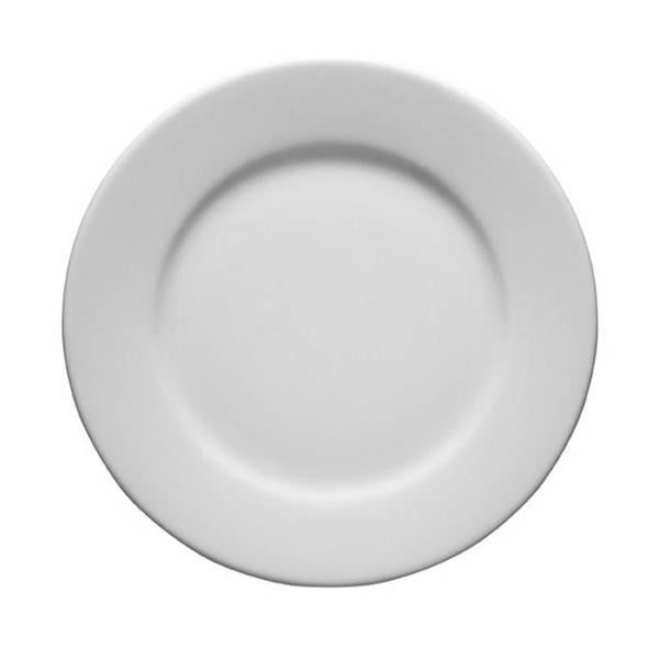 Porselen Oe / Hk Düz Tabak