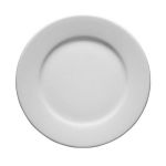 Porselen Oe / Hk Düz Tabak