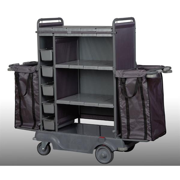 Plastik Kat Arabası