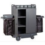 Kapaklı Kat Servis Arabası