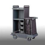 Plastik Kat Arabası