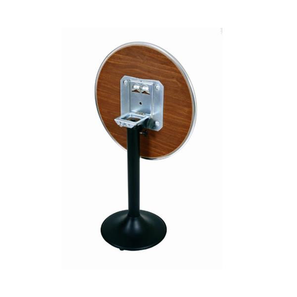 Bistro Masa Devrilir Tabla