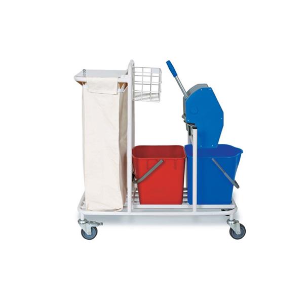 Torbalı Paspas Arabası