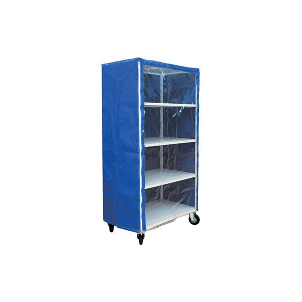 Steril Çamaşır Arabası