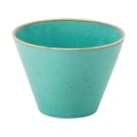 Porselen Seasons Turkuaz Kase 9Cm    