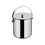 Askılı Çift Katlı Buz Kovası