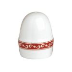 Porselen Daphne Biberlik 56Mm      