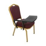 Banket Sandalye Yazı Aparatlı