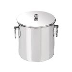 Çift Katlı Buz Kovası