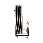 Masa Taşıma Arabası