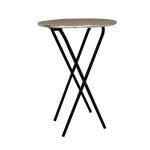 Bistro Masa Katlanır