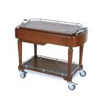 İçki Servis Arabası