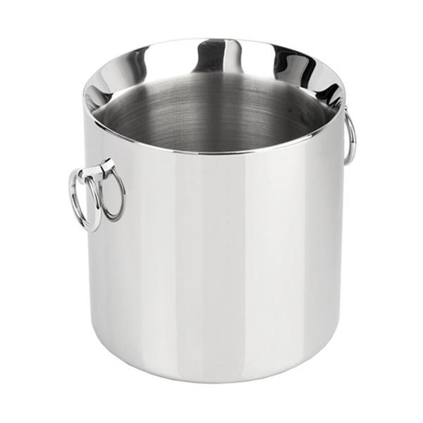 Çift Katlı Şarap Kovası