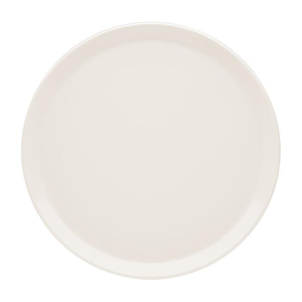 Porselen Pisa Alumilite Düz Tabak 20Cm 