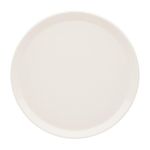 Porselen Pisa Alumilite Düz Tabak 20Cm 