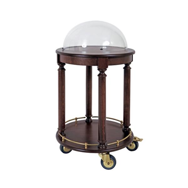 Pasta Servis Arabası