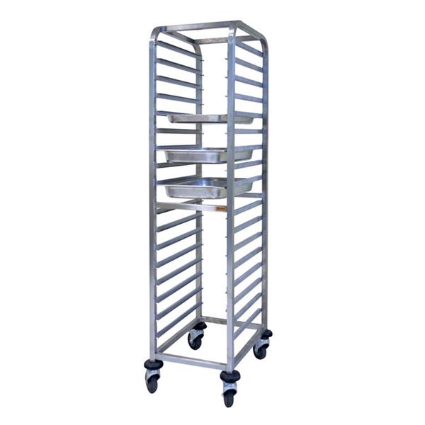 Tepsi İstif Arabası