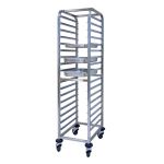 Tepsi İstif Arabası