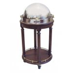 460 Çorba Servis Arabası