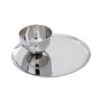 Tabaklı Yumurtalık