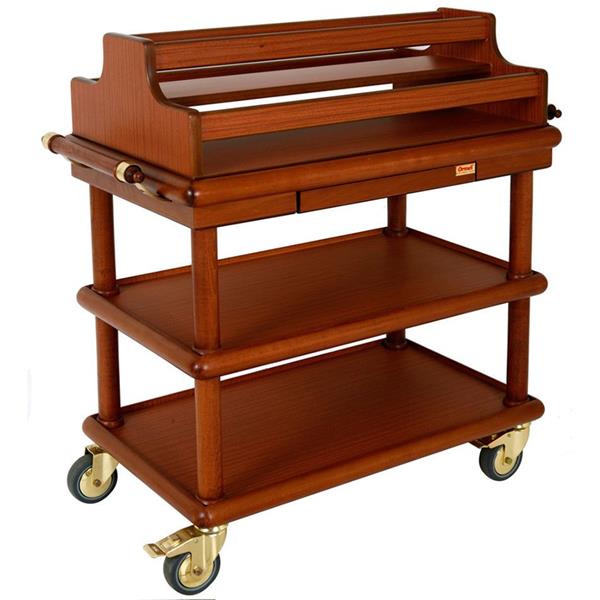 İçki Servis Arabası