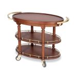 İçki Servis Arabası