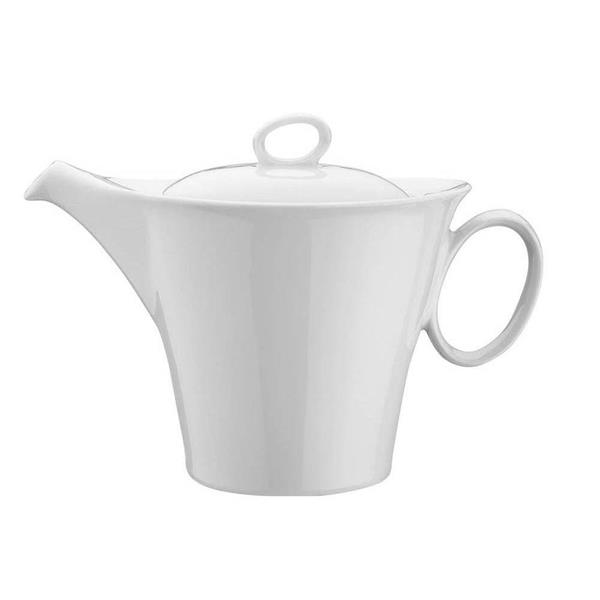 Porselen Oval Kahvedanlık