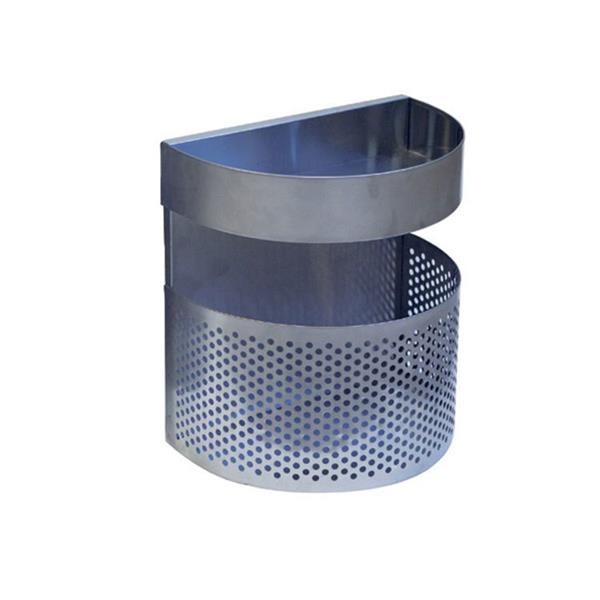 Duvar Tipi Çöp Kovası