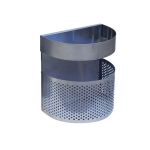 Duvar Tipi Çöp Kovası