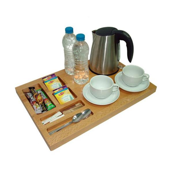 Karşılama Tepisisi