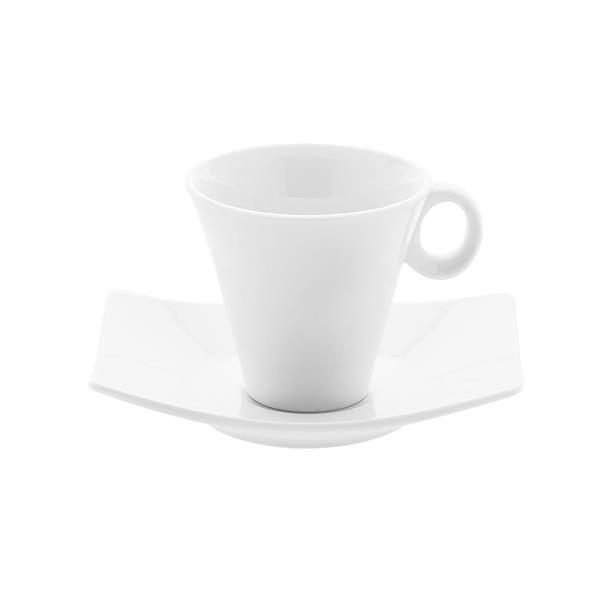 Porselen Osaka Çay Fincan Takımı