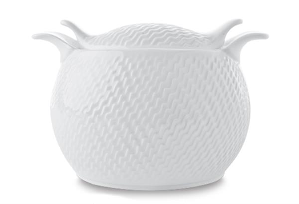 Porselen Panama Çorbalık