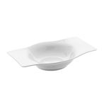 Porselen Osaka Çukur Tabak