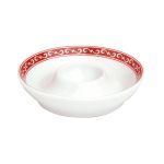 Porselen Daphne Yumurtalık 11Cm     