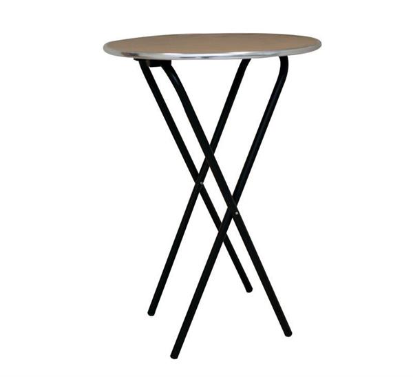 1954 Kokteyl Masa Katlanır