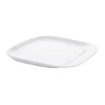 Porselen Oslo Düz Tabak