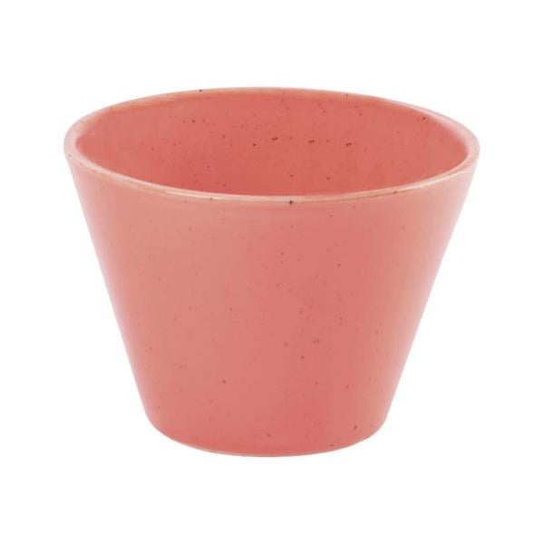 Porselen Seasons Turuncu Kase 9Cm    