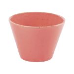 Porselen Seasons Turuncu Kase 9Cm    