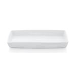 Porselen Oslo Gurme Kayık Tabak